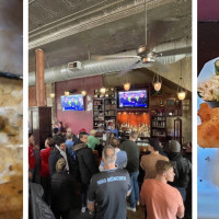 The Old Angle Tavern