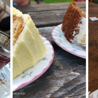 The Old School Tearooms