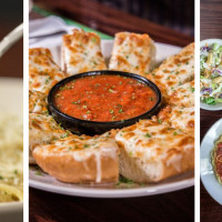 The Old Spaghetti Factory