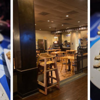 The Olive Oil Restaurant