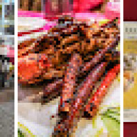 The Oriental Food Restaurant