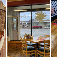 The Original Breakfast Place