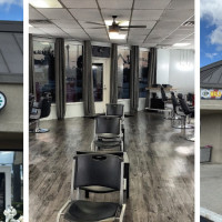 The Original Clip Joint Barbershop - Covina