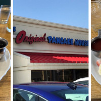 The Original Pancake House IL