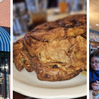 The Original Pancake House MI