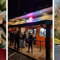 The Original Q Shack