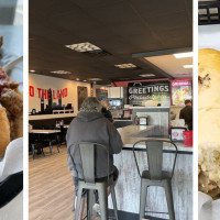 The Original Steaks & Hoagies