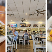 The Original Sunrise Cafe