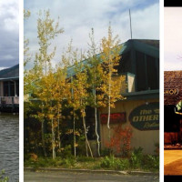 The Other Side Restaurant