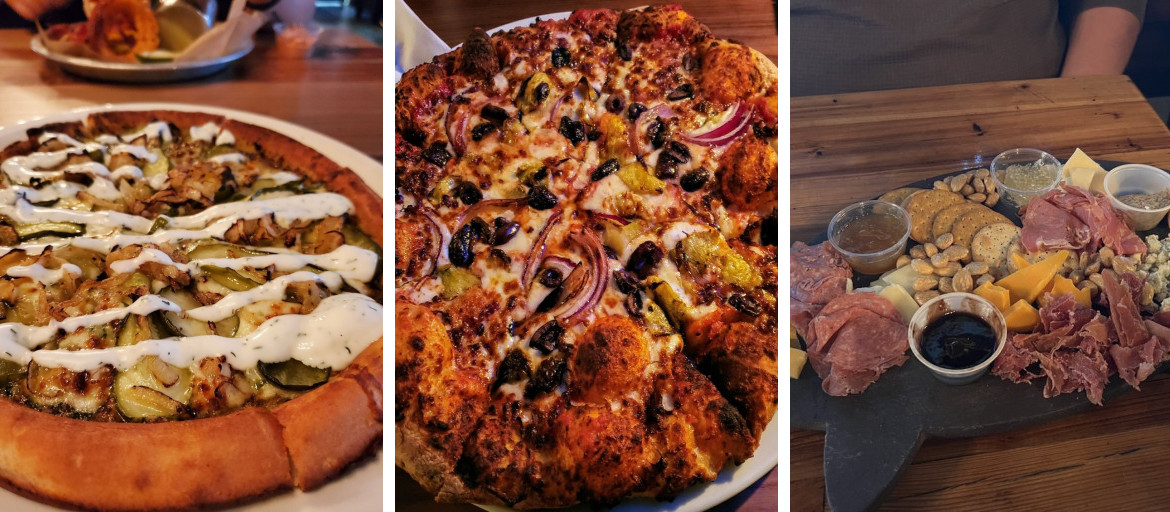 The Paisley Pig Gastropub