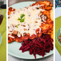 The Pantry - Bedford MK42 8BG