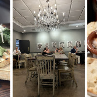 The Pantry Restaurant