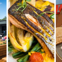 The Park Bar & Kitchen