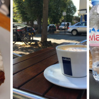 The Park Cafe - Isleworth TW7 4QG