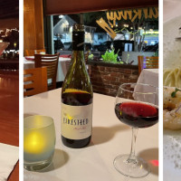 The Parkway Restaurant