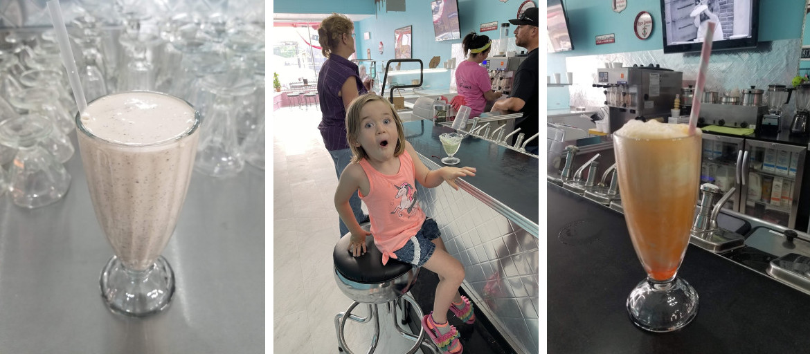 The Parlor @Cilino's