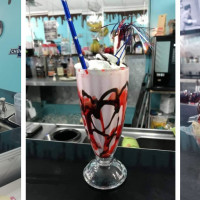 The Parlor @Cilino's