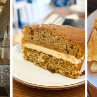 The Parlour Warham Rd