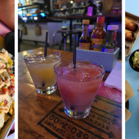 The Pawn Shop YVR Taco Bar