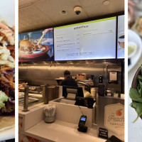 The Peached Tortilla