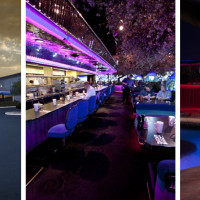 The Peppermill Restaurant & Fireside Lounge