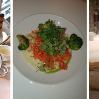 The Petersham Restaurant