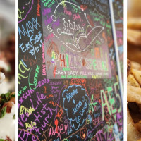 The Philly Steak Spot