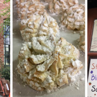 The Phoenix Pastificio