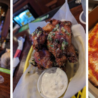 The Pieman VC & Italian Catering