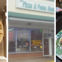 The Pizza Pasta House II