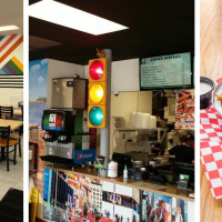 The Pizza Place - Winston-Salem