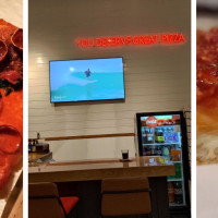 The Pizzeria of Bayport