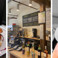 THE PLANT cafe organic