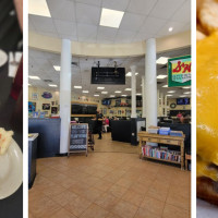 The Plantation Diner