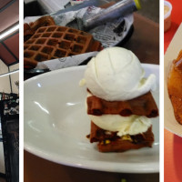 The Porch In Socastee