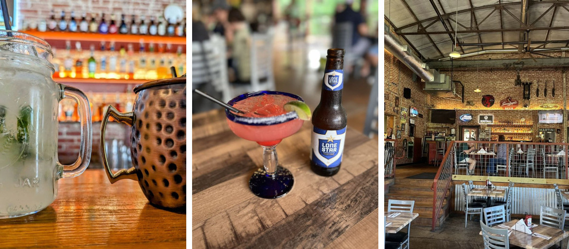 The Power Plant Texas Grill