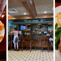 The Prawnbroker Restaurant & Fish Market