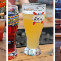 The Prohibition Warehouse