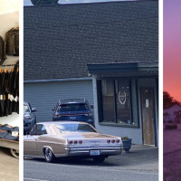 The Proper Salon & Barber