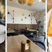 The PurpleMint Vegan Bistro