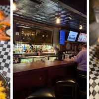 The Quiet Pint Tavern