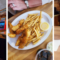 The Railside Bar and Grill