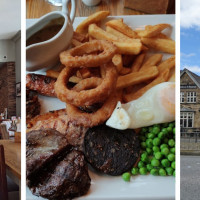 The Railway at Buxton