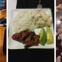 The Raven - Worcester