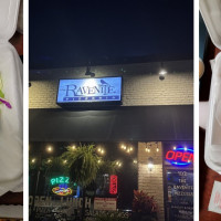 The Ravenite Pizzeria