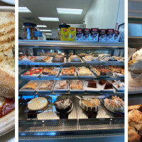 The Real Italian Deli