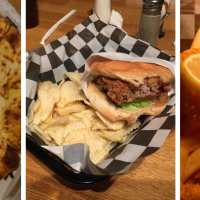 The Red B Restaurant