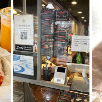 The Red Boat Asian Fusion