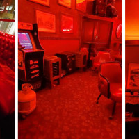 The Redroom