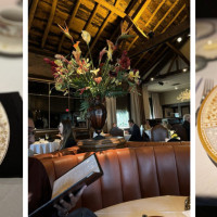 The Refectory Restaurant